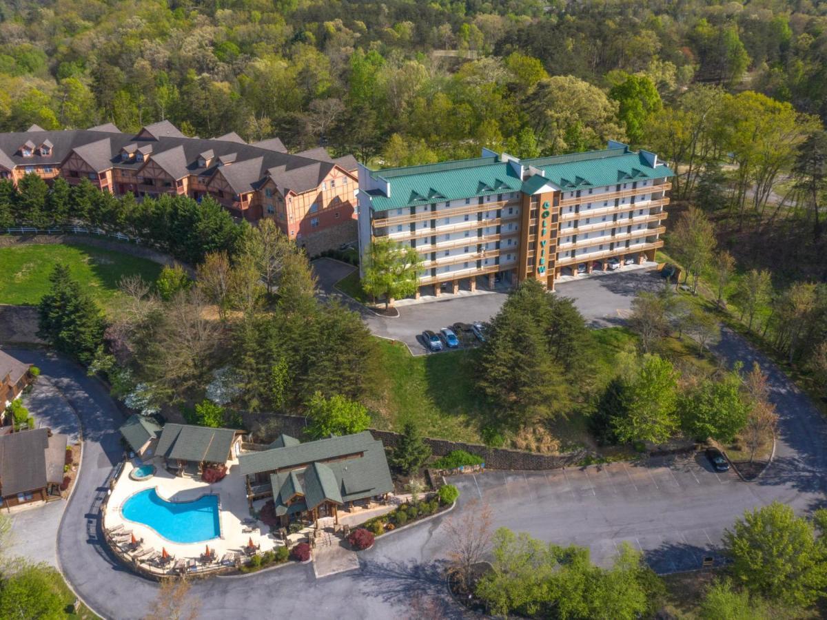 Апартаменти The Clubhouse 3206 Піджен-Фордж Екстер'єр фото